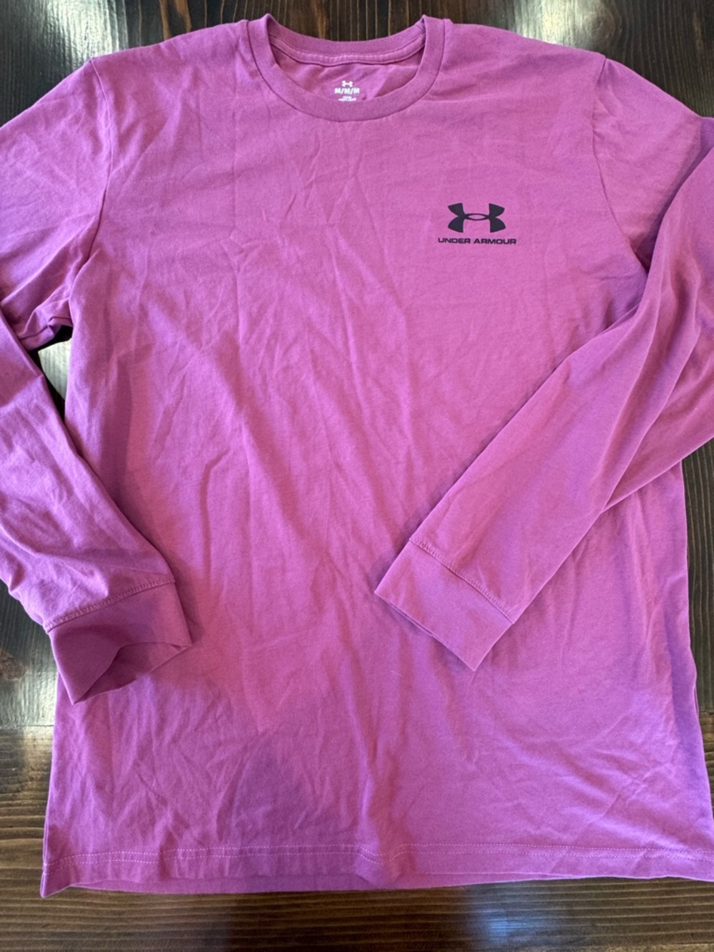 Men’s medium uunder Armour